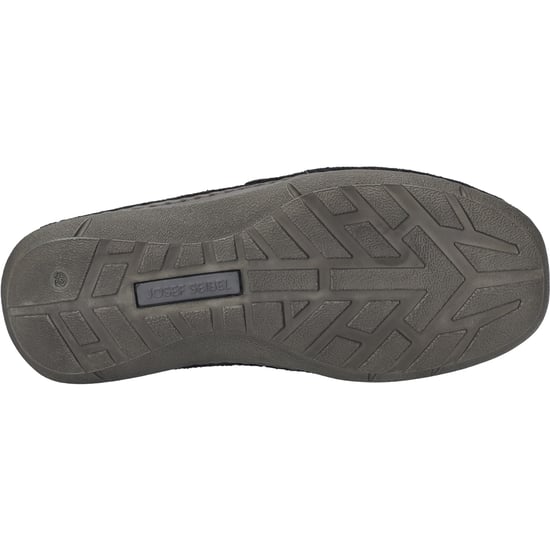 JOSEF SEIBEL Hombres Zapatilla New Anvers 01 en negro - Image 6