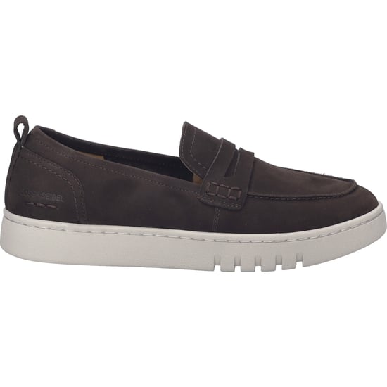 JOSEF SEIBEL Señoras Zapatilla Jessie 03 en marrón - Image 2