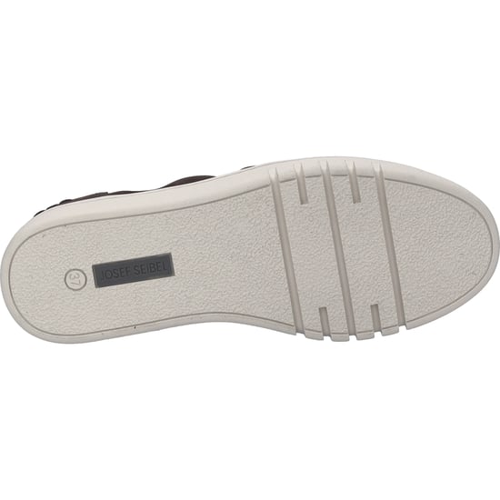 JOSEF SEIBEL Señoras Zapatilla Jessie 03 en marrón - Image 5