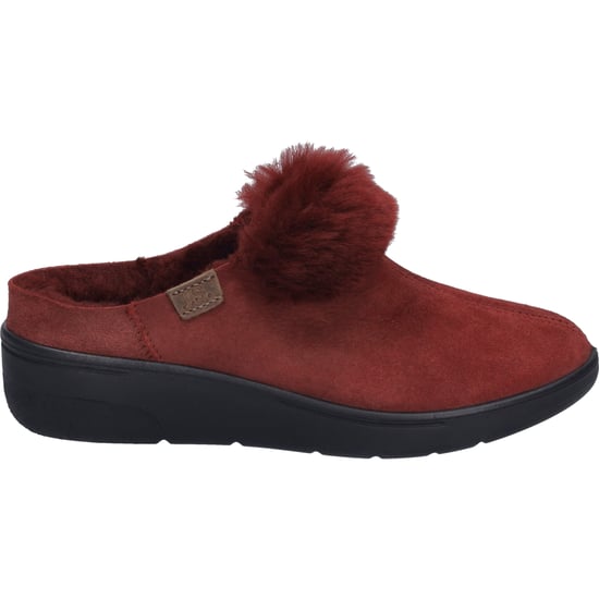 JOSEF SEIBEL Señoras Zapatilla Tara 05 en rojo - Image 2