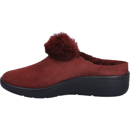 JOSEF SEIBEL Señoras Zapatilla Tara 05 en rojo - Image 3