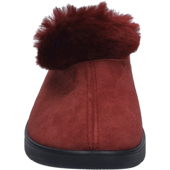 JOSEF SEIBEL Señoras Zapatilla Tara 05 en rojo - Image 4