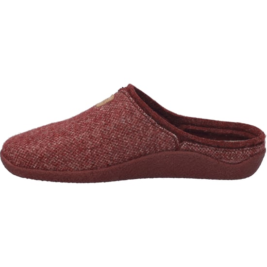 JOSEF SEIBEL Señoras Zapatilla Vinny 01 en rojo - Image 3