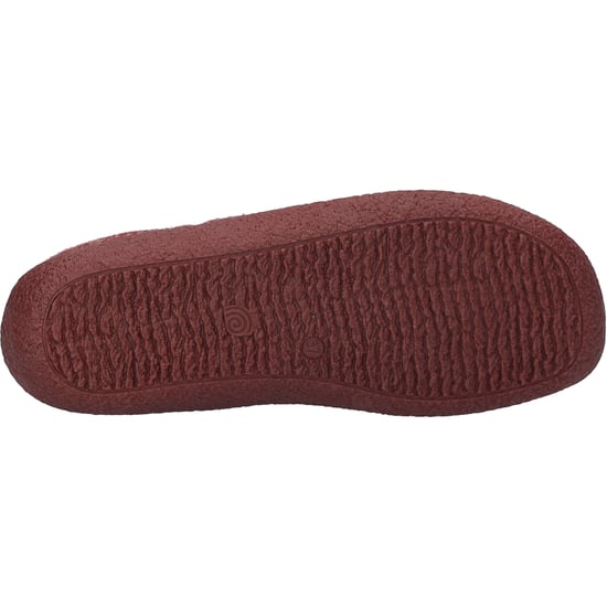 JOSEF SEIBEL Señoras Zapatilla Vinny 01 en rojo - Image 5