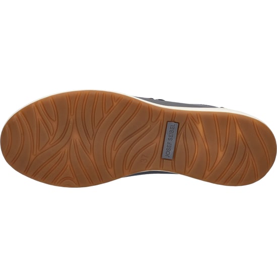 JOSEF SEIBEL Señoras Zapatilla Caren 22 en gris - Image 6