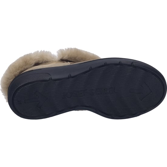 JOSEF SEIBEL Señoras Zapatilla Tara 04 en beige - Image 5