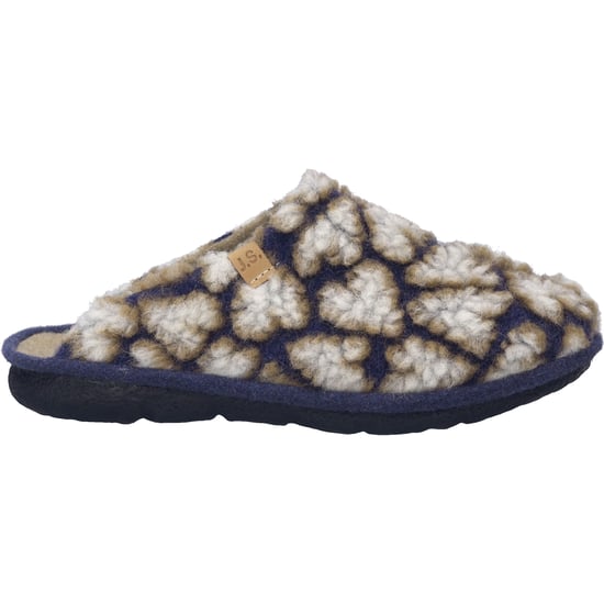 JOSEF SEIBEL Señoras Zapatilla Lille 09 en beige - Image 2