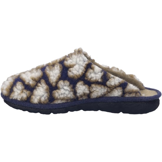 JOSEF SEIBEL Señoras Zapatilla Lille 09 en beige - Image 3