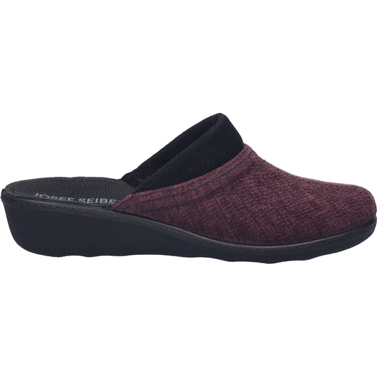 JOSEF SEIBEL Señoras Zapatilla Avignon 01 en púrpura - Image 2