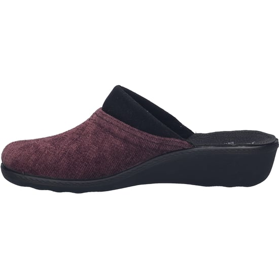 JOSEF SEIBEL Señoras Zapatilla Avignon 01 en púrpura - Image 3