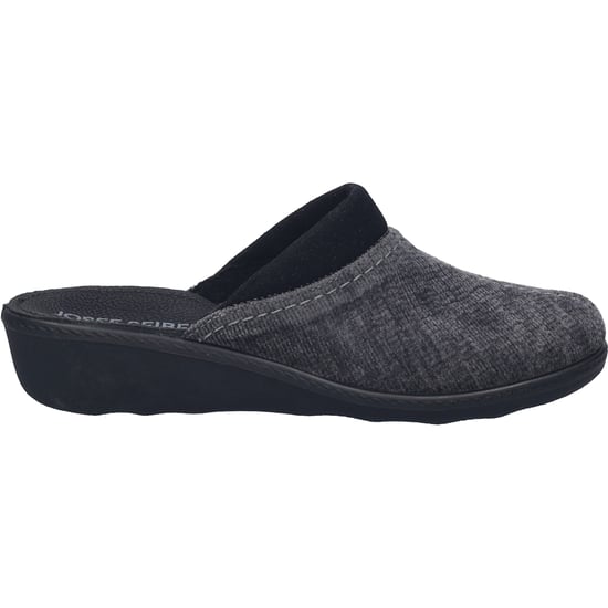 JOSEF SEIBEL Señoras Zapatilla Avignon 01 en gris - Image 2
