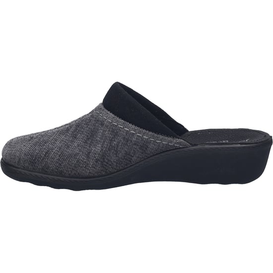JOSEF SEIBEL Señoras Zapatilla Avignon 01 en gris - Image 3
