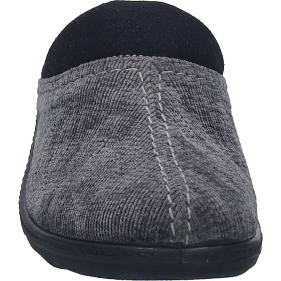 JOSEF SEIBEL Señoras Zapatilla Avignon 01 en gris - Image 4