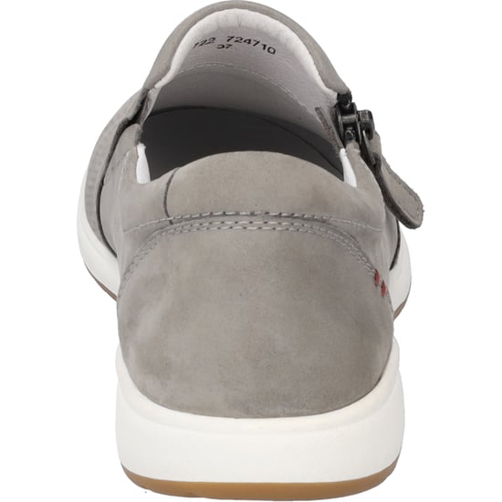 JOSEF SEIBEL Señoras Zapatilla Caren 22 en gris - Image 4