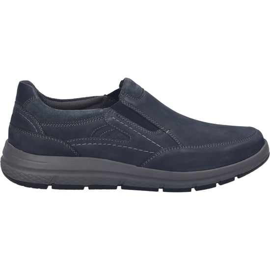 JOSEF SEIBEL Hombres Zapatilla Giuseppe 09 en blau - Image 2