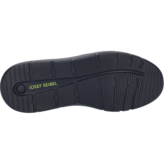 JOSEF SEIBEL Hombres Zapatilla Giuseppe 09 en blau - Image 5
