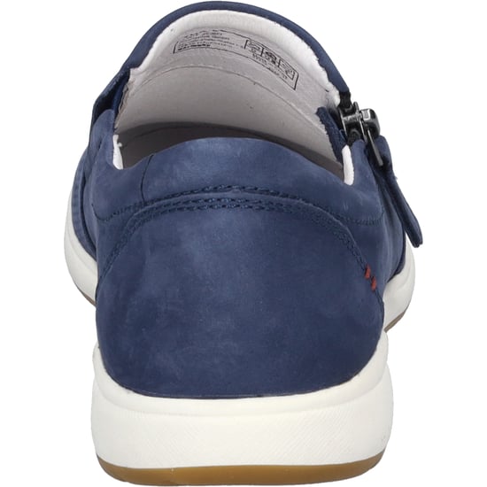 JOSEF SEIBEL Caren 22 | Mocasín de Mujeres | azul - Image 4