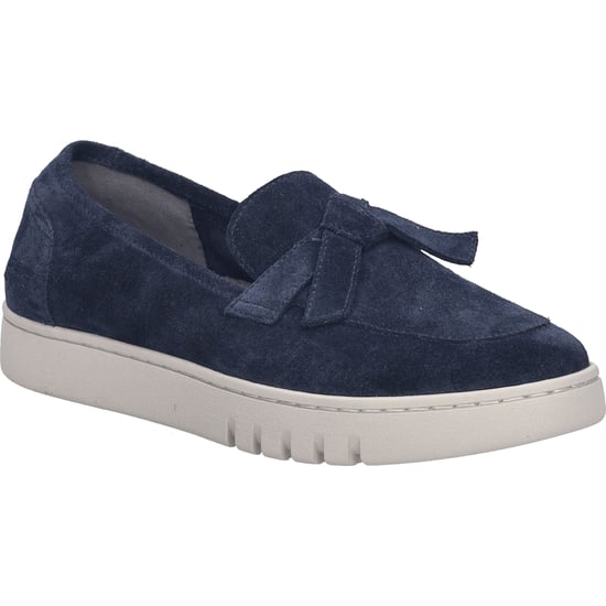 JOSEF SEIBEL Señoras Zapatilla Jessie 08 en blau - Image 1