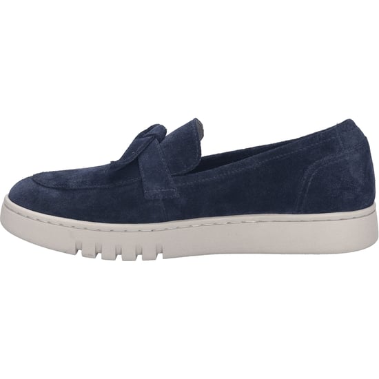 JOSEF SEIBEL Señoras Zapatilla Jessie 08 en blau - Image 3