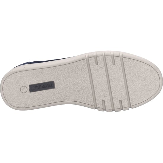 JOSEF SEIBEL Señoras Zapatilla Jessie 08 en blau - Image 5