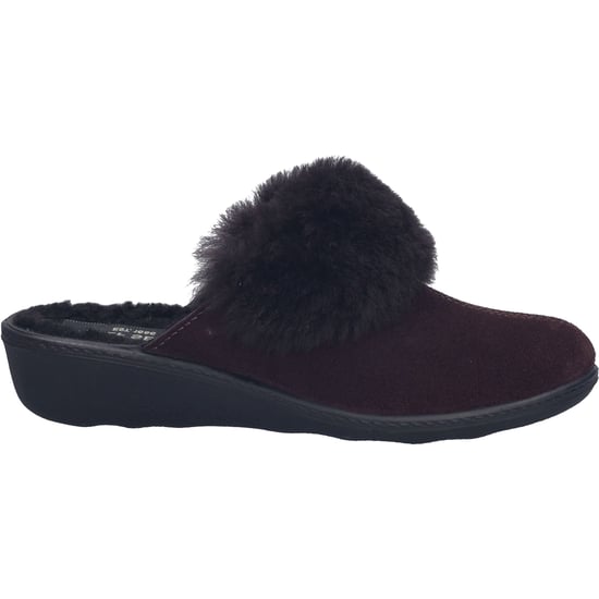JOSEF SEIBEL Señoras Zapatilla Avignon 306 en púrpura - Image 2