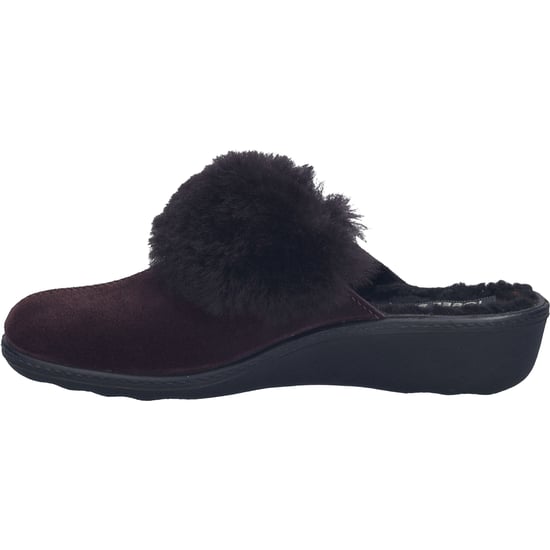JOSEF SEIBEL Señoras Zapatilla Avignon 306 en púrpura - Image 3