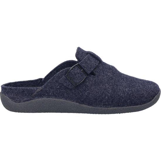 JOSEF SEIBEL Hombres Zapatilla Vince 05 en blau - Image 2