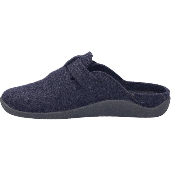 JOSEF SEIBEL Hombres Zapatilla Vince 05 en blau - Image 3
