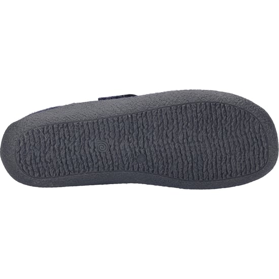 JOSEF SEIBEL Hombres Zapatilla Vince 05 en blau - Image 4