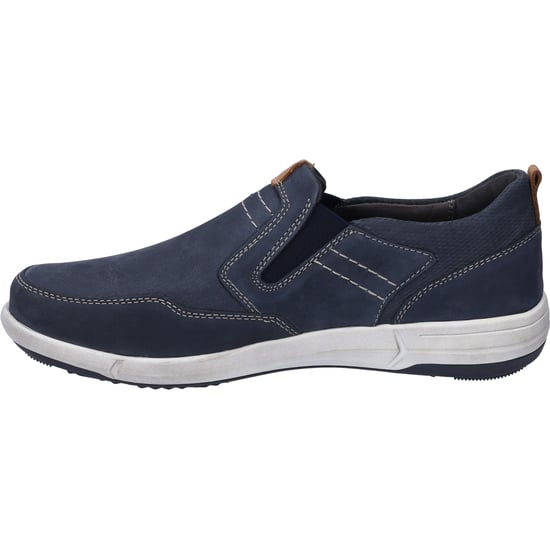 JOSEF SEIBEL Hombres Zapatilla Enrico 04 en blau - Image 3