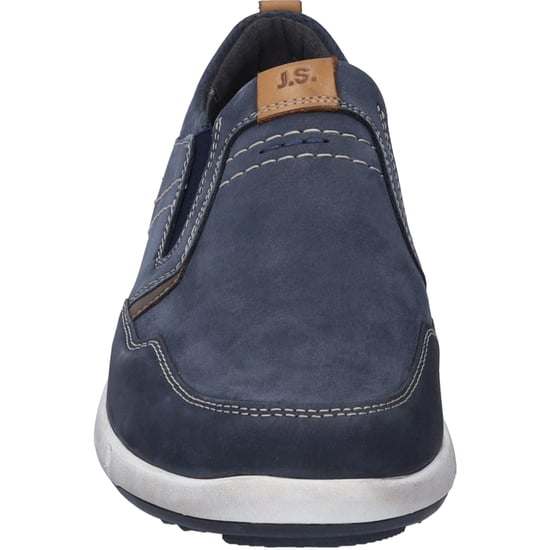 JOSEF SEIBEL Hombres Zapatilla Enrico 04 en blau - Image 5