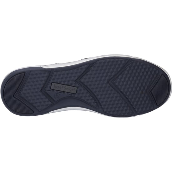 JOSEF SEIBEL Hombres Zapatilla Enrico 04 en blau - Image 6