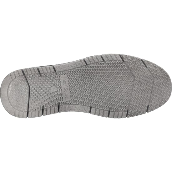 JOSEF SEIBEL Hombres Zapatilla Ruben 27 en gris - Image 6