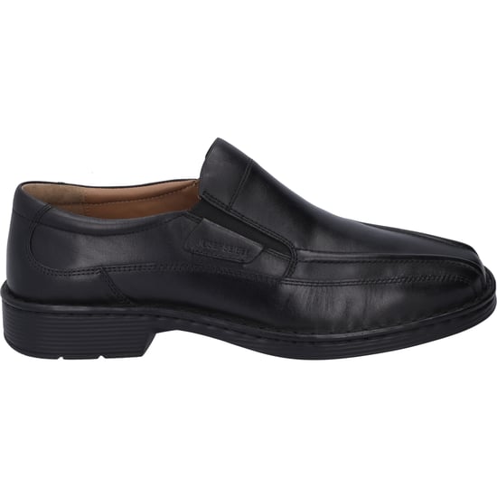 JOSEF SEIBEL Hombres Zapatilla Bradfjord 07 en negro - Image 2