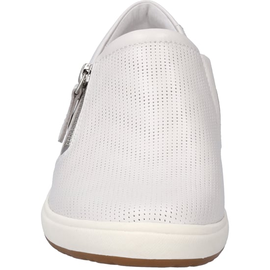 JOSEF SEIBEL Señoras Zapatilla Caren 22 en blanco - Image 5