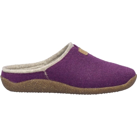 JOSEF SEIBEL Señoras Zapatilla Vinny 01 en rosa - Image 2