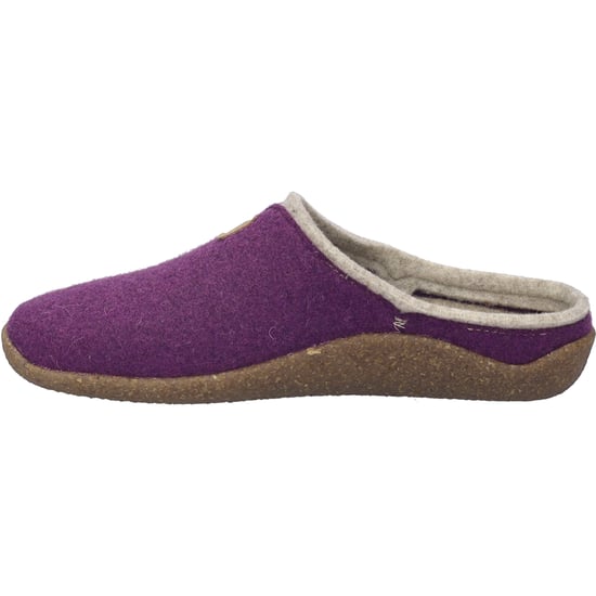 JOSEF SEIBEL Señoras Zapatilla Vinny 01 en rosa - Image 3