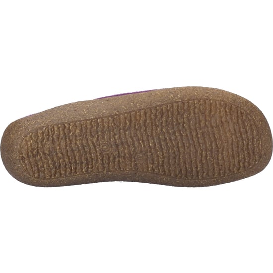 JOSEF SEIBEL Señoras Zapatilla Vinny 01 en rosa - Image 5