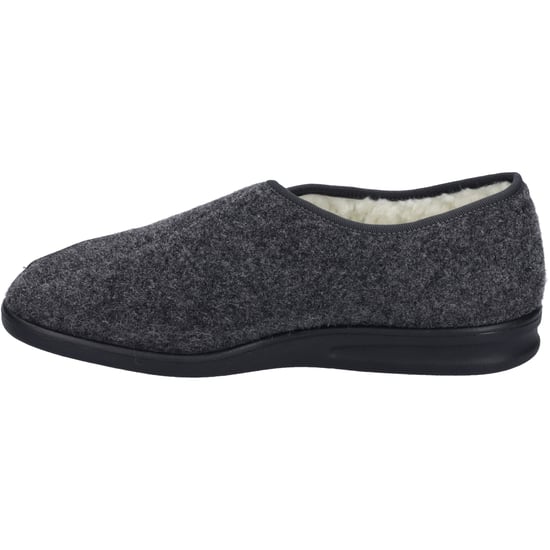 JOSEF SEIBEL Hombres Zapatilla Belfort 85 W en gris - Image 3