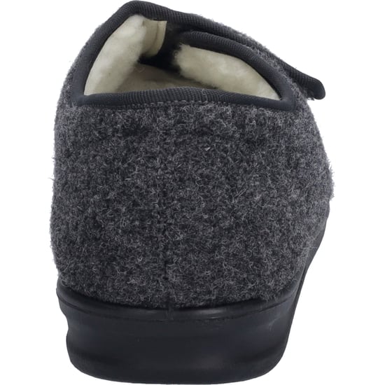 JOSEF SEIBEL Hombres Zapatilla Belfort 85 W en gris - Image 4