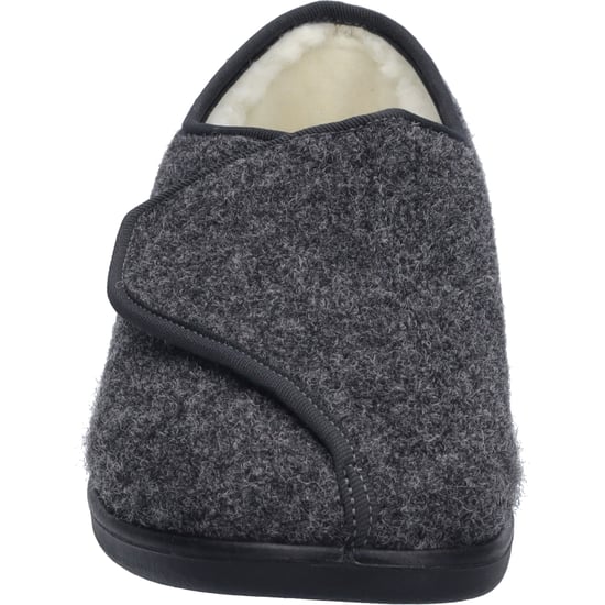 JOSEF SEIBEL Hombres Zapatilla Belfort 85 W en gris - Image 5