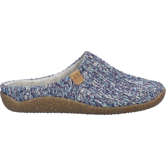 JOSEF SEIBEL Señoras Zapatilla Vinny 03 en blau - Image 2