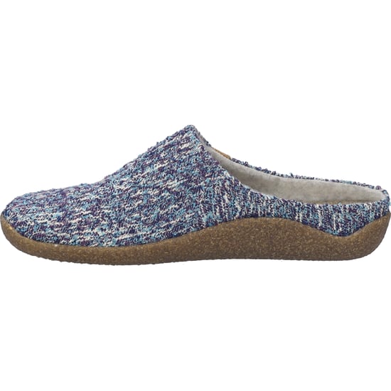 JOSEF SEIBEL Señoras Zapatilla Vinny 03 en blau - Image 3