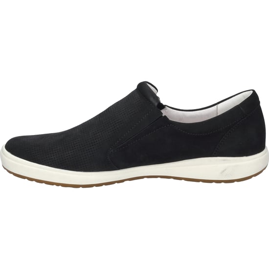 JOSEF SEIBEL Señoras Zapatilla Caren 22 en negro - Image 3