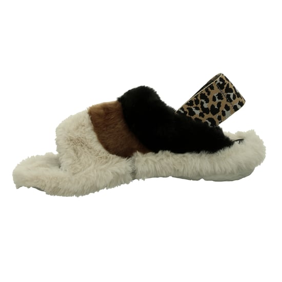 WESTLAND Señoras Zapatilla Lille 104 en beige - Image 3