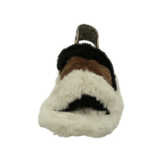 WESTLAND Señoras Zapatilla Lille 104 en beige - Image 5