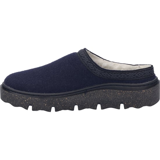 JOSEF SEIBEL Señoras Zapatilla Carmaux 06 en blau - Image 3