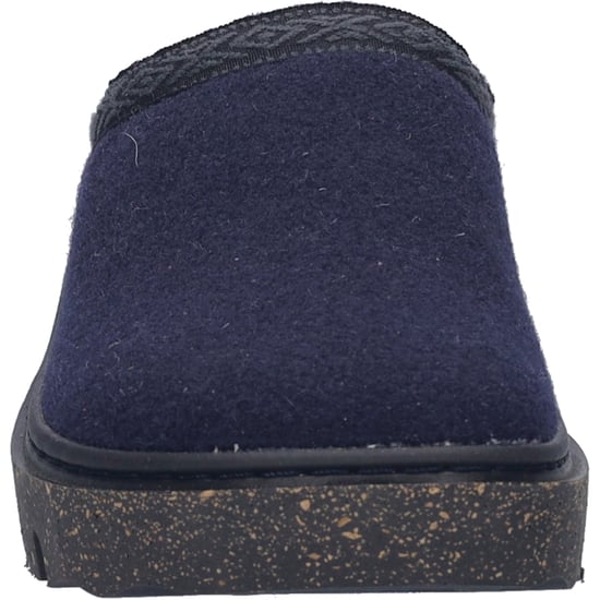 JOSEF SEIBEL Señoras Zapatilla Carmaux 06 en blau - Image 4