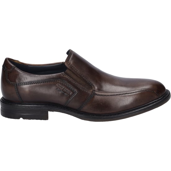 JOSEF SEIBEL Hombres Zapatilla Earl 13 en marrón - Image 2