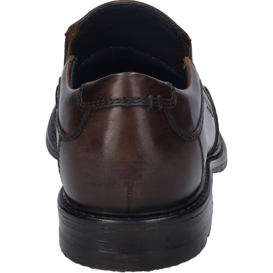 JOSEF SEIBEL Hombres Zapatilla Earl 13 en marrón - Image 4